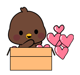 Fat Brown Bird 2 : Animated รูปที่ 11