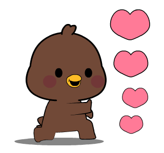 Fat Brown Bird 2 : Animated รูปที่ 12