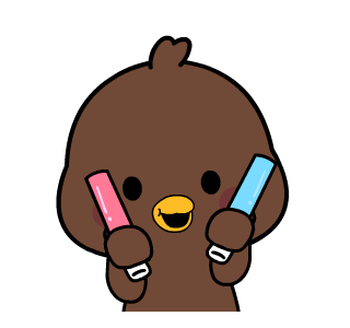 Fat Brown Bird 2 : Animated รูปที่ 14