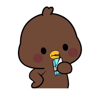 Fat Brown Bird 2 : Animated รูปที่ 17