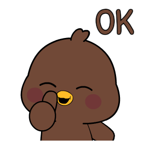 Fat Brown Bird 2 : Animated รูปที่ 18