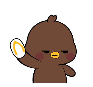 Fat Brown Bird 2 : Animated รูปที่ 19