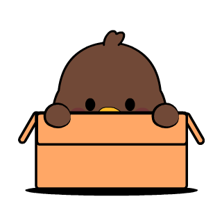 Fat Brown Bird 2 : Animated รูปที่ 21