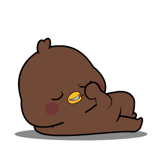 Fat Brown Bird 2 : Animated รูปที่ 22