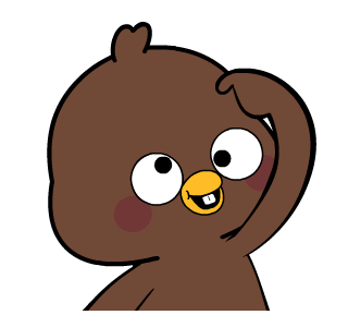 Fat Brown Bird 2 : Animated รูปที่ 23