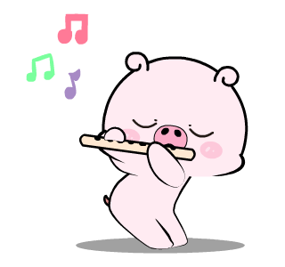 Ping Ping 3: Animated รูปที่ 14