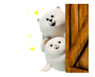 SEALOOK - เพื่อนซี้ตัวจิ๋วสุดน่ารัก รูปที่ 1