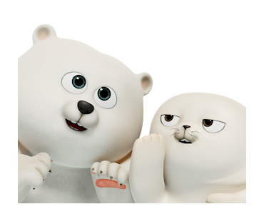 SEALOOK - เพื่อนซี้ตัวจิ๋วสุดน่ารัก รูปที่ 2