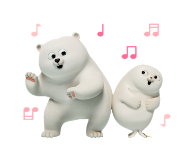 SEALOOK - เพื่อนซี้ตัวจิ๋วสุดน่ารัก รูปที่ 3