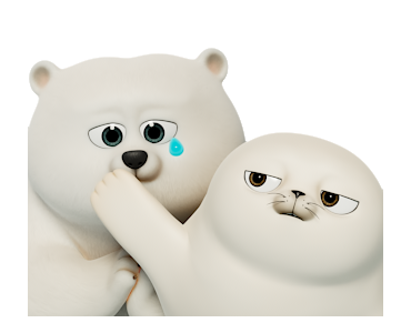 SEALOOK - เพื่อนซี้ตัวจิ๋วสุดน่ารัก รูปที่ 7