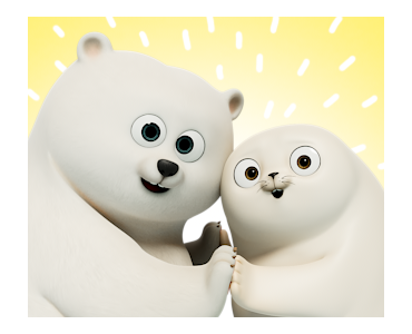 SEALOOK - เพื่อนซี้ตัวจิ๋วสุดน่ารัก รูปที่ 10