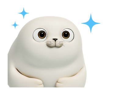 SEALOOK - เพื่อนซี้ตัวจิ๋วสุดน่ารัก รูปที่ 14
