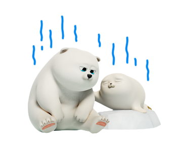 SEALOOK - เพื่อนซี้ตัวจิ๋วสุดน่ารัก รูปที่ 15