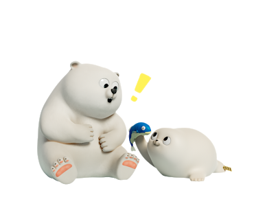SEALOOK - เพื่อนซี้ตัวจิ๋วสุดน่ารัก รูปที่ 17
