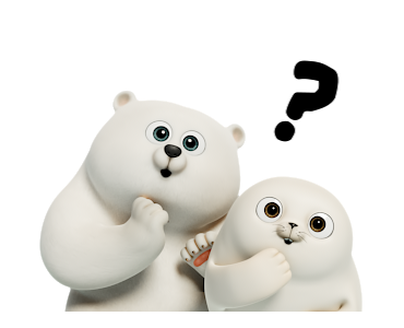 SEALOOK - เพื่อนซี้ตัวจิ๋วสุดน่ารัก รูปที่ 19