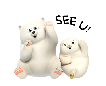SEALOOK - เพื่อนซี้ตัวจิ๋วสุดน่ารัก รูปที่ 22