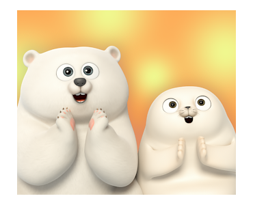 SEALOOK - เพื่อนซี้ตัวจิ๋วสุดน่ารัก รูปที่ 23