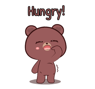 Your Bear 2 : Animated รูปที่ 1