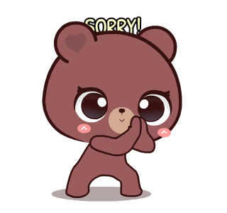 Your Bear 2 : Animated รูปที่ 6