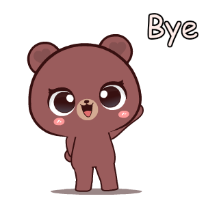 Your Bear 2 : Animated รูปที่ 8