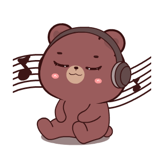 Your Bear 2 : Animated รูปที่ 9