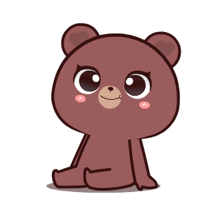 Your Bear 2 : Animated รูปที่ 10