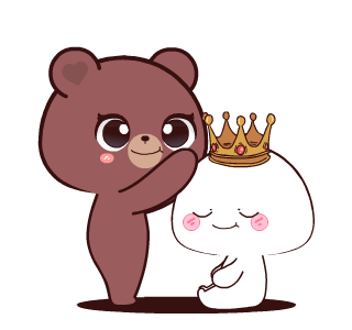 Your Bear 2 : Animated รูปที่ 11