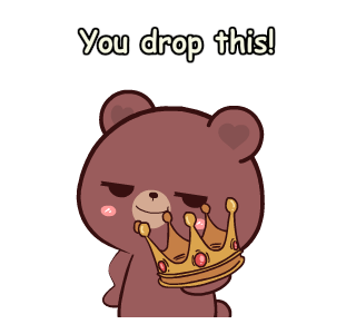Your Bear 2 : Animated รูปที่ 12