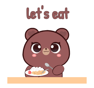 Your Bear 2 : Animated รูปที่ 13