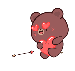 Your Bear 2 : Animated รูปที่ 14