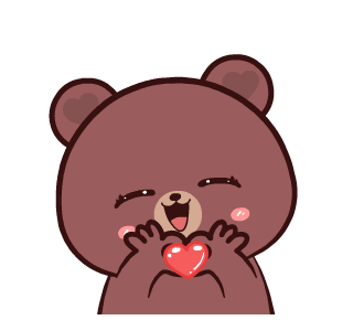 Your Bear 2 : Animated รูปที่ 16