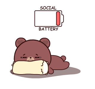 Your Bear 2 : Animated รูปที่ 22