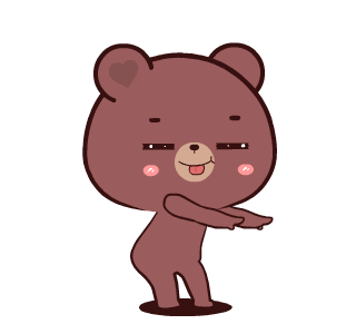 Your Bear 2 : Animated รูปที่ 23