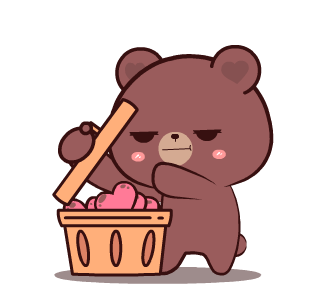 Your Bear 2 : Animated รูปที่ 24