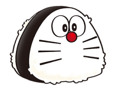 สติกเกอร์ 100% Doraemon & Friends รูปที่ 37