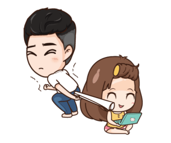 Here Is Husband 4 รูปที่ 5