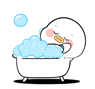 Little White Duck 5 : Animated รูปที่ 5