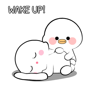Little White Duck 5 : Animated รูปที่ 7