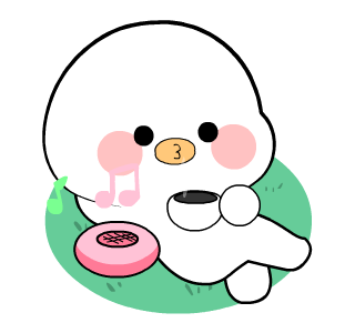 Little White Duck 5 : Animated รูปที่ 8