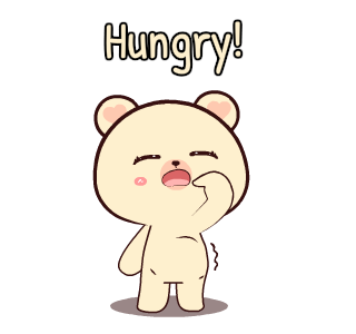 Yellow Bear 2 : Animated รูปที่ 1