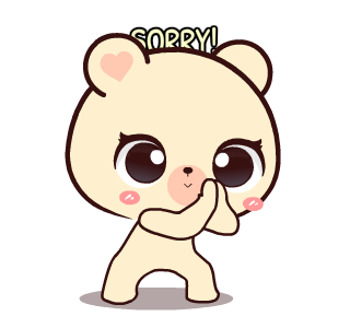 Yellow Bear 2 : Animated รูปที่ 6