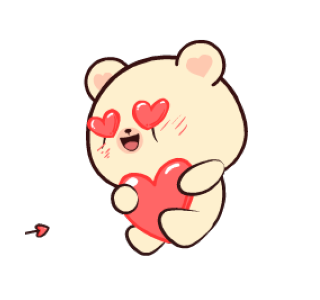 Yellow Bear 2 : Animated รูปที่ 14