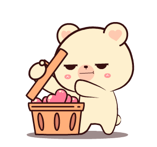 Yellow Bear 2 : Animated รูปที่ 24