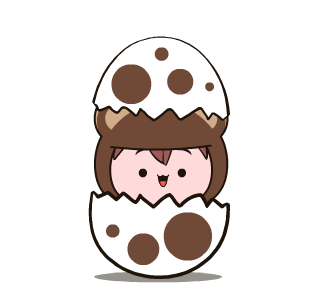 Chibi Simple Bear Brown รูปที่ 14
