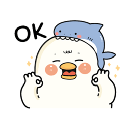 กู้ดดี้ห่านปากแจ๋ว V.29 : อยู่ไม่ไหวๆๆ 8