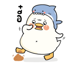 กู้ดดี้ห่านปากแจ๋ว V.29 : อยู่ไม่ไหวๆๆ 22