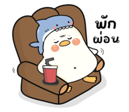 กู้ดดี้ห่านปากแจ๋ว V.29 : อยู่ไม่ไหวๆๆ 38