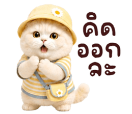 ❤️ตุ้ยนุ้ยแมวมูก้าน่ารัก❤️ รูปที่ 32