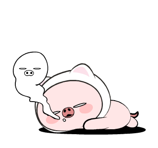 Cat Pig 3 : Animated รูปที่ 2