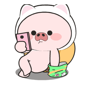 Cat Pig 3 : Animated รูปที่ 4